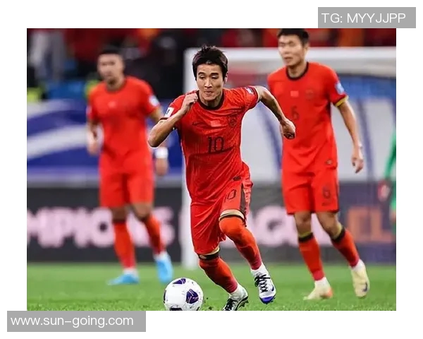 中国足球明星榜单揭晓谁将成为国内顶级球员的代表与领军人物